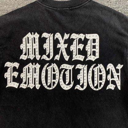 Mixed Emotions T-shirt