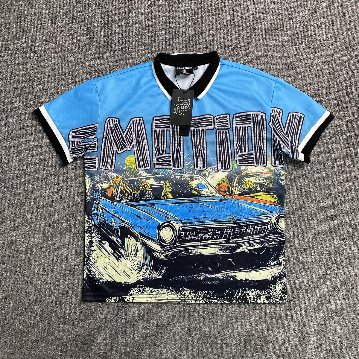 Mixed Emotions T-shirt