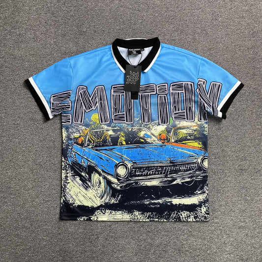 Mixed Emotions T-shirt