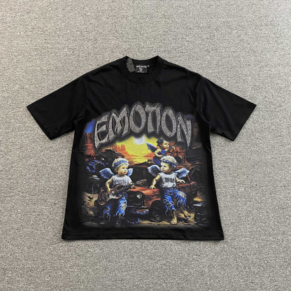Mixed Emotions T-shirt