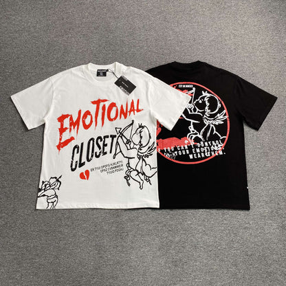 Mixed Emotions T-shirt