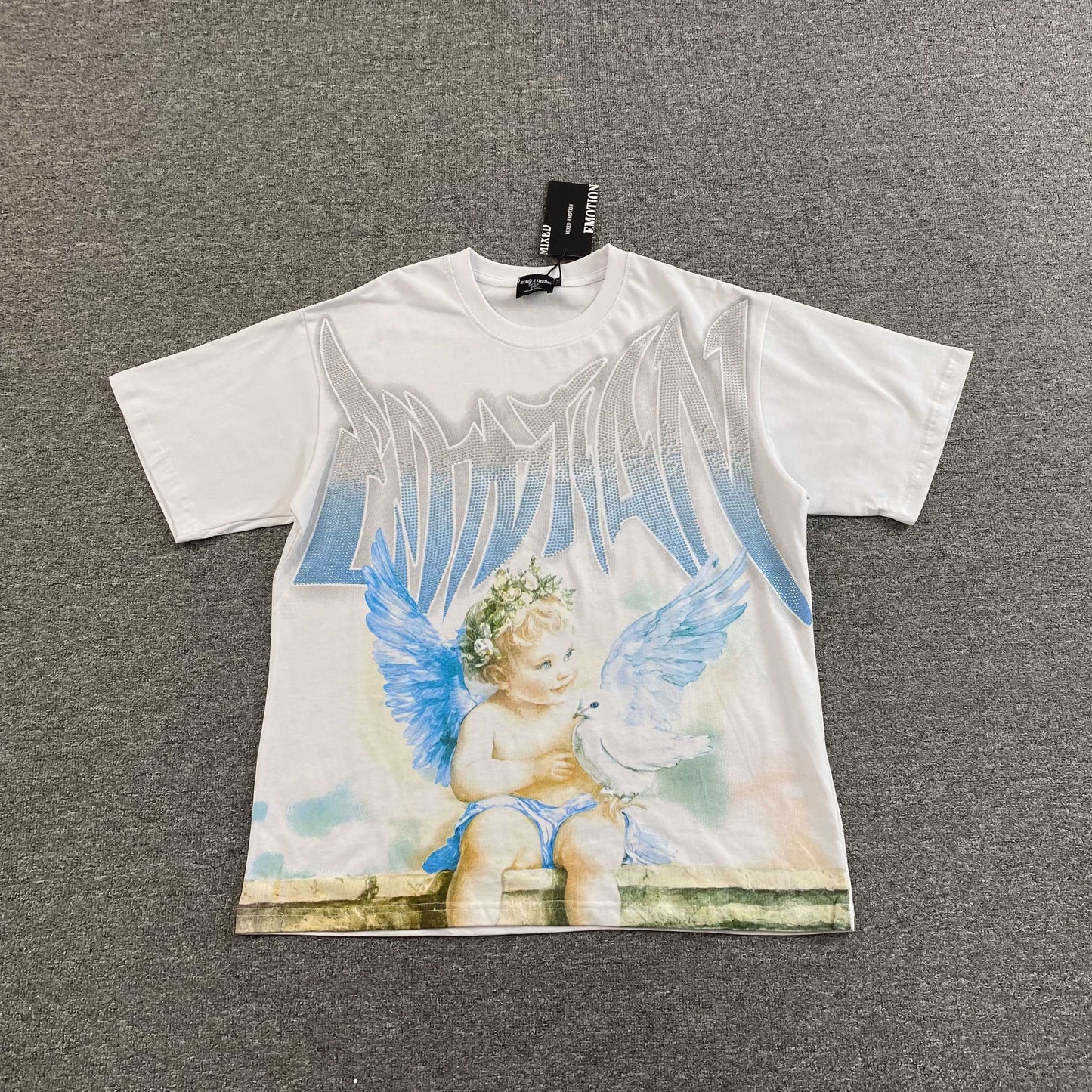 Mixed Emotions T-shirt