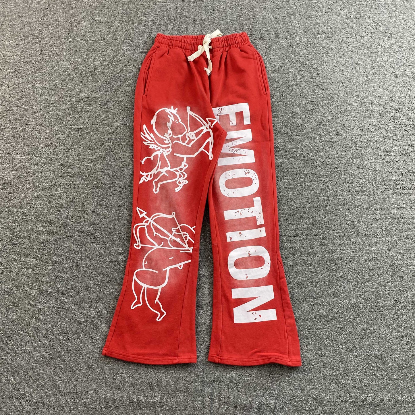 Mixed Emotions Pants
