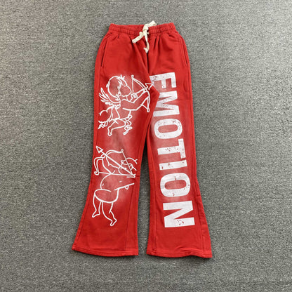 Mixed Emotions Pants