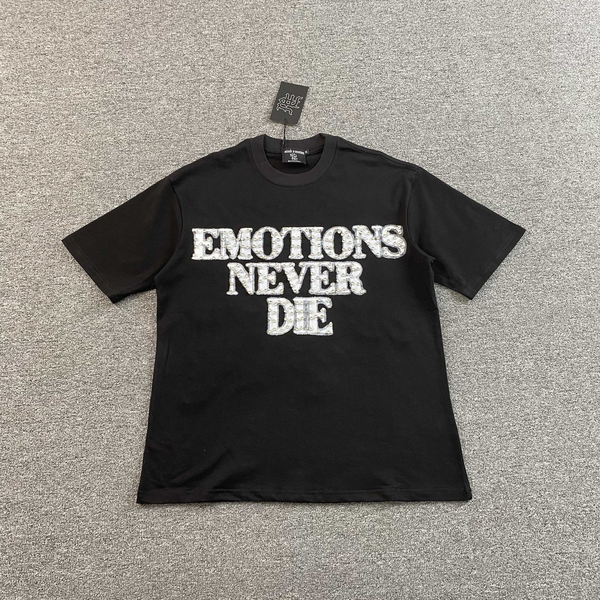 Mixed Emotions T-shirt
