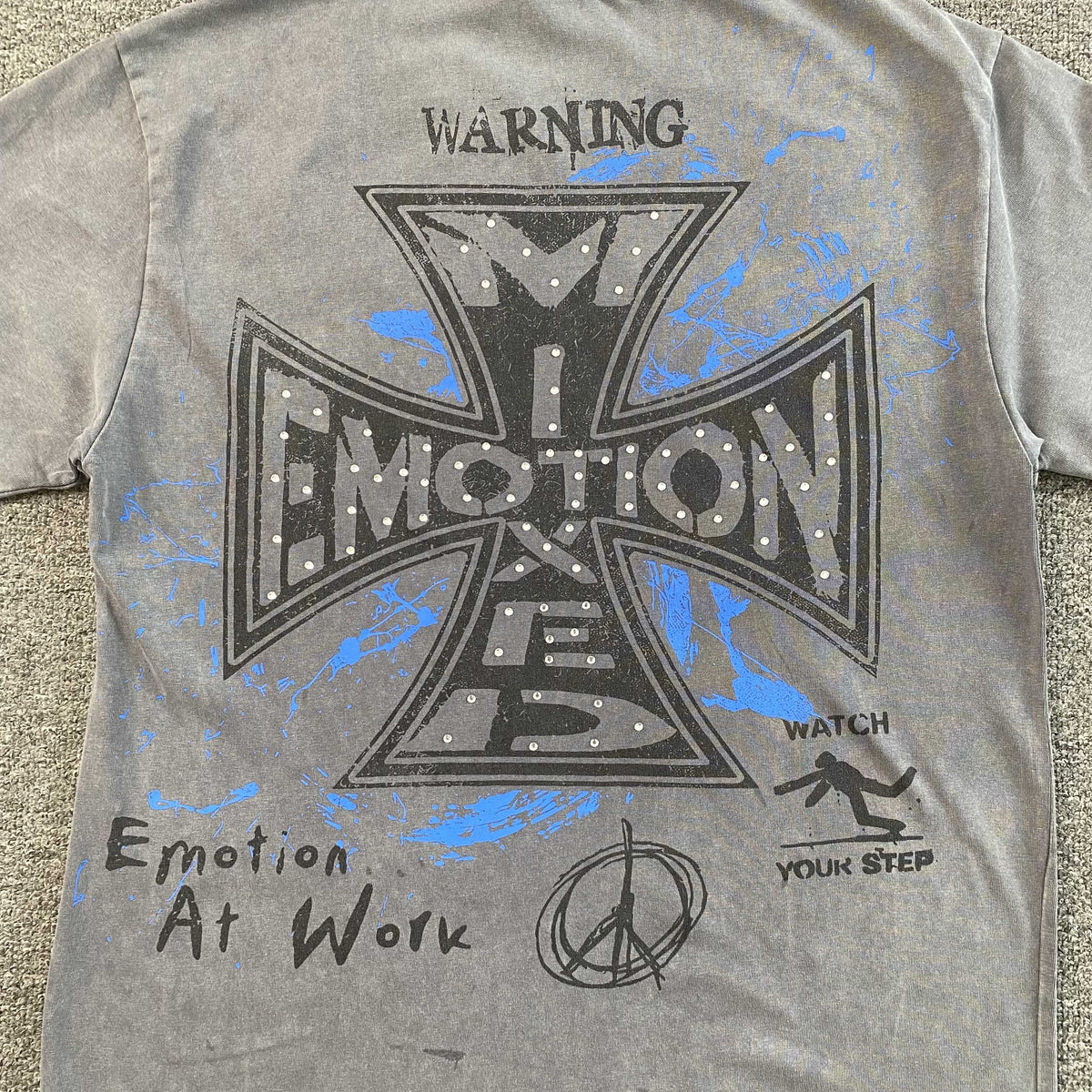 Mixed Emotions T-shirt