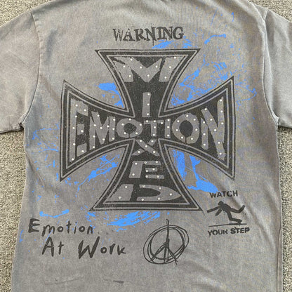 Mixed Emotions T-shirt