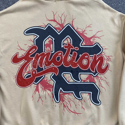 Mixed Emotions Hoodie