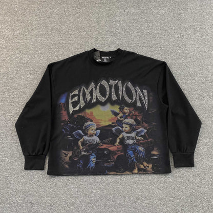 Mixed Emotions T-shirt
