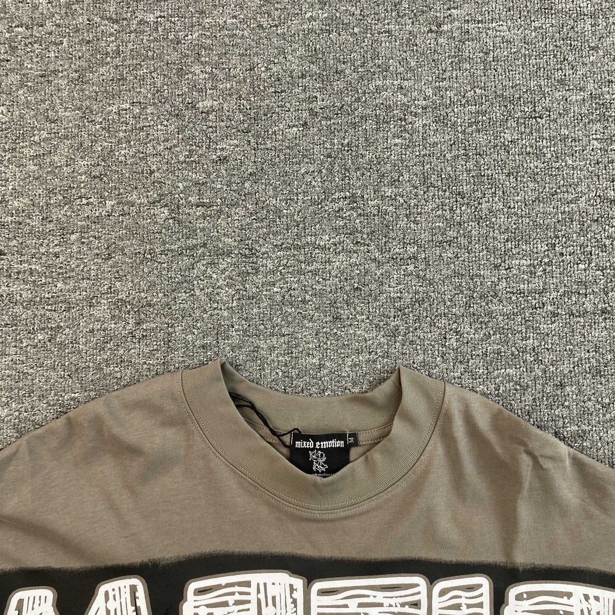 Mixed Emotions T-shirt