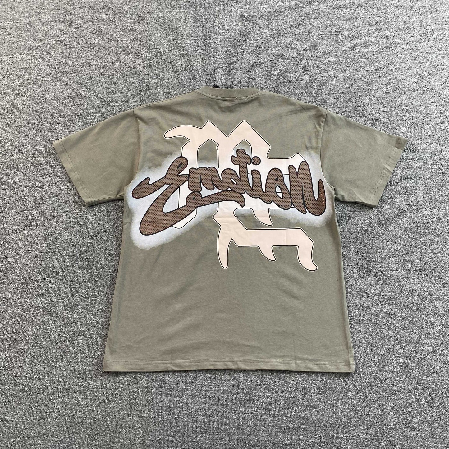 Mixed Emotions T-shirt