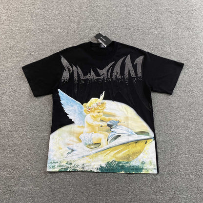 Mixed Emotions T-shirt