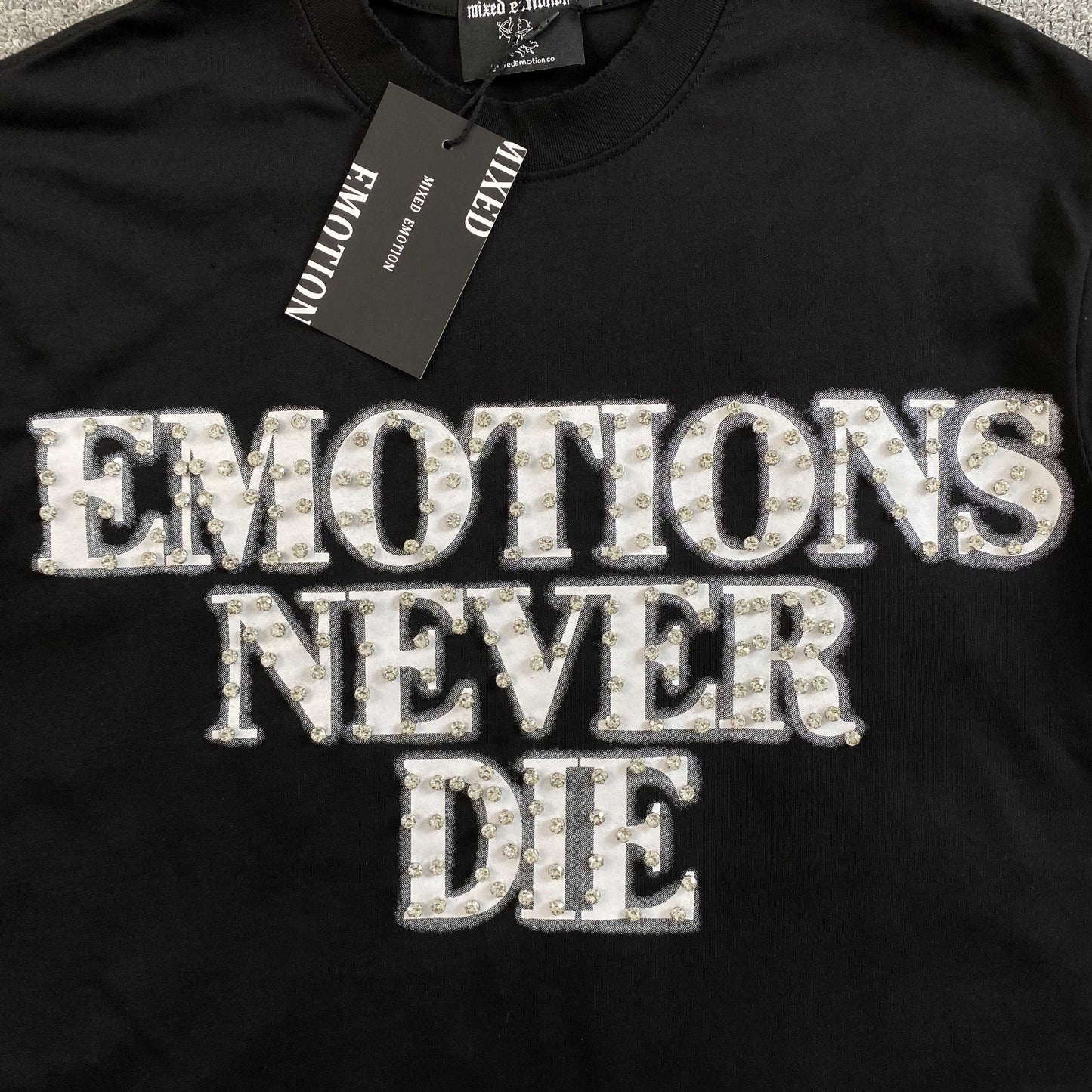 Mixed Emotions T-shirt