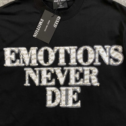 Mixed Emotions T-shirt