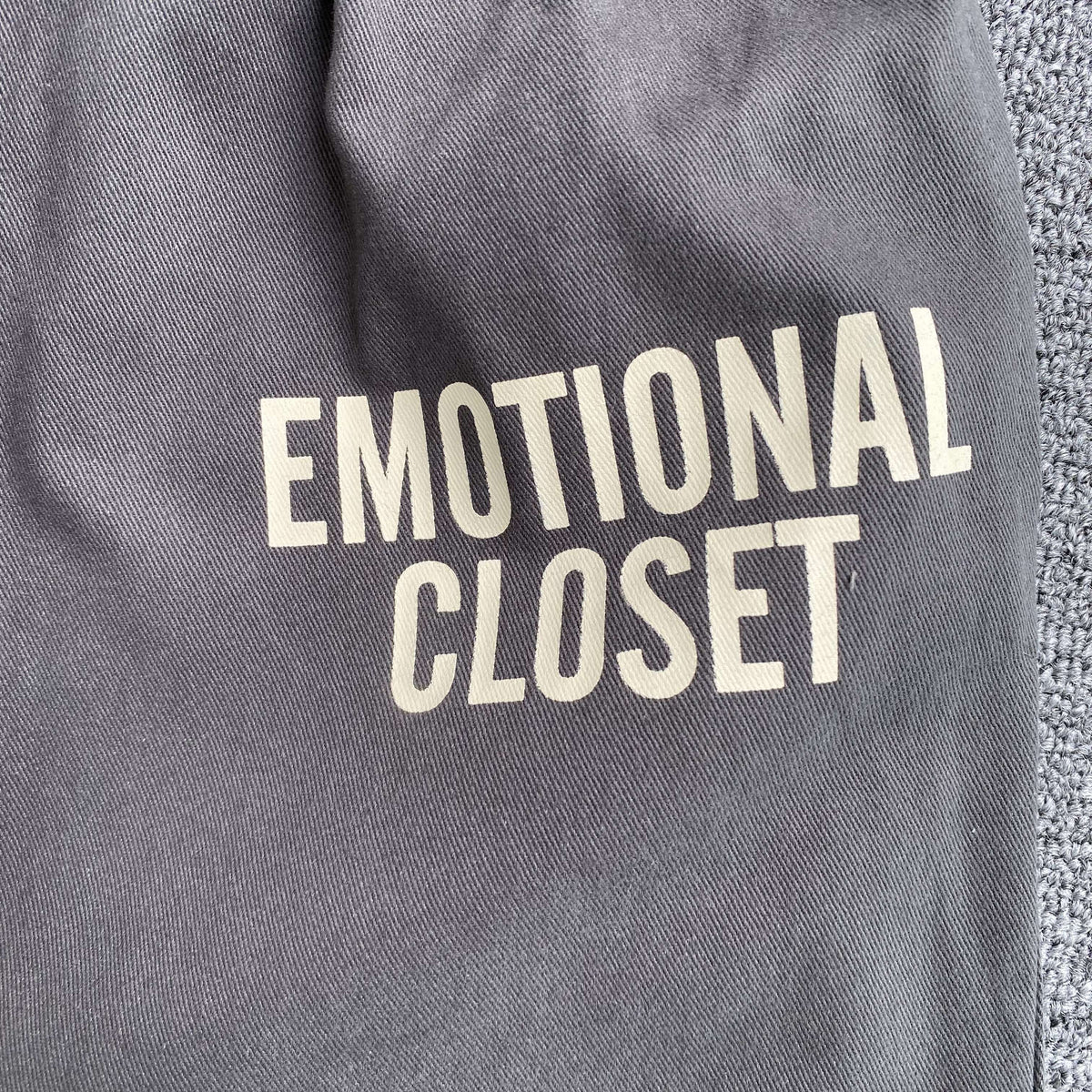 Mixed Emotions Shorts
