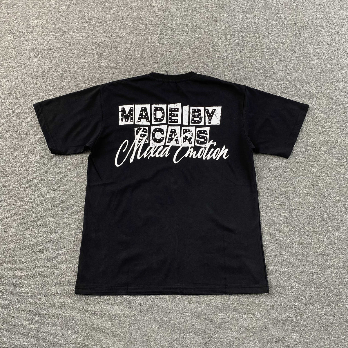 Mixed Emotions T-shirt