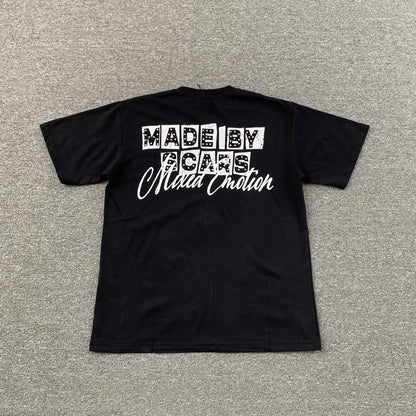 Mixed Emotions T-shirt