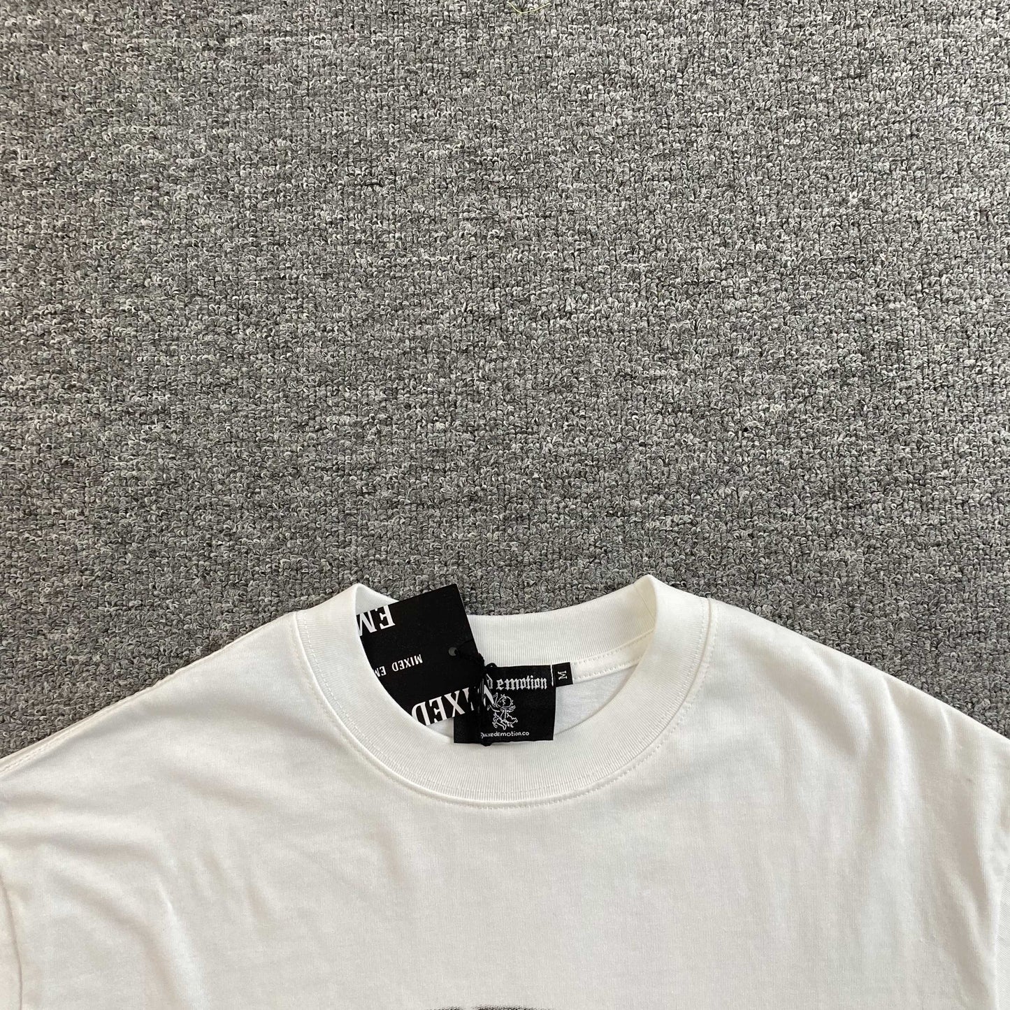 Mixed Emotions T-shirt
