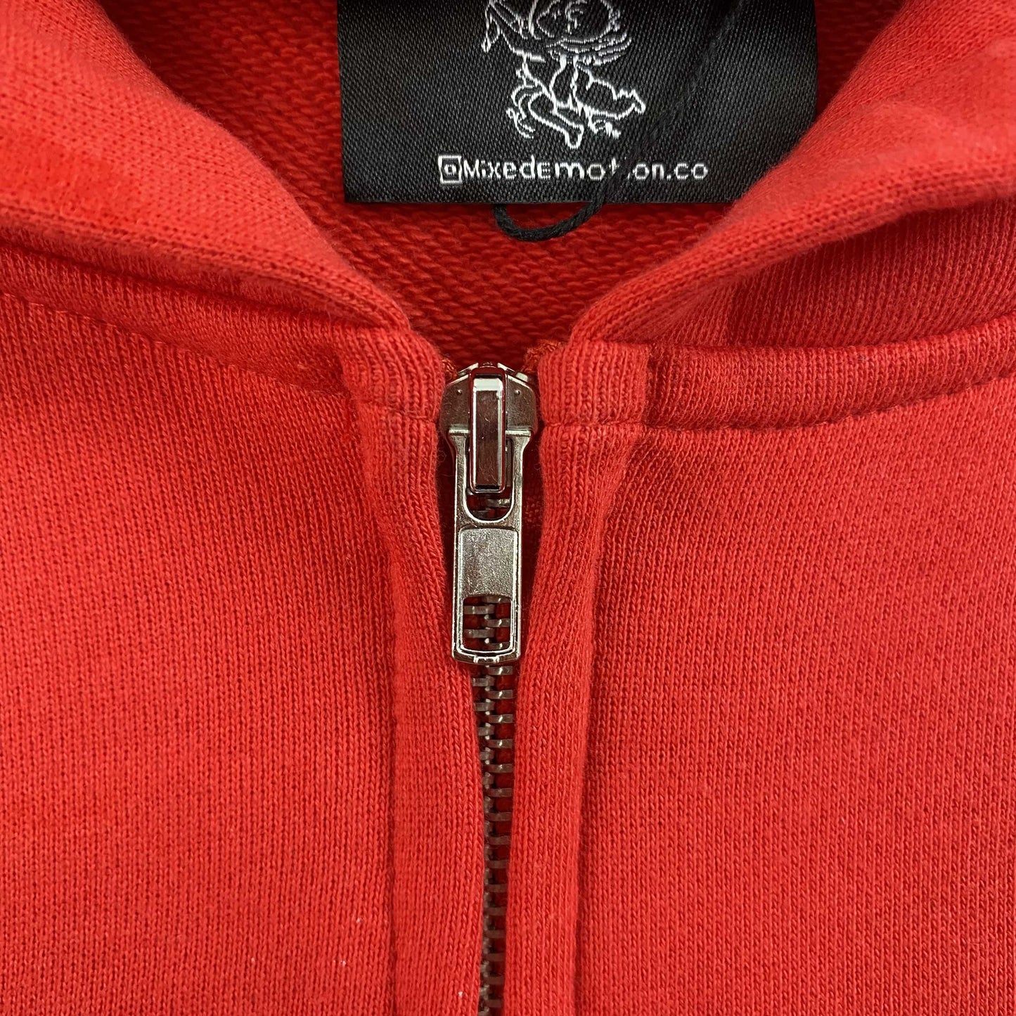 Mixed Emotions Hoodie