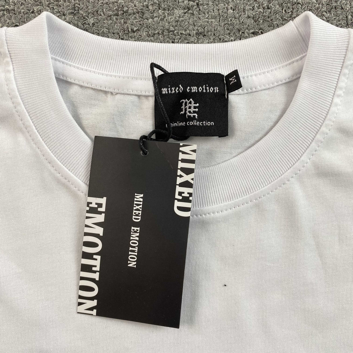 Mixed Emotions T-shirt