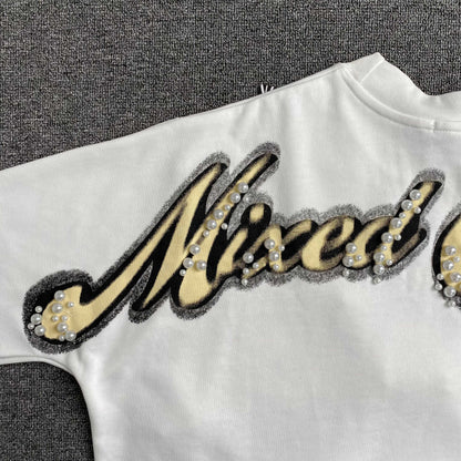Mixed Emotions T-shirt