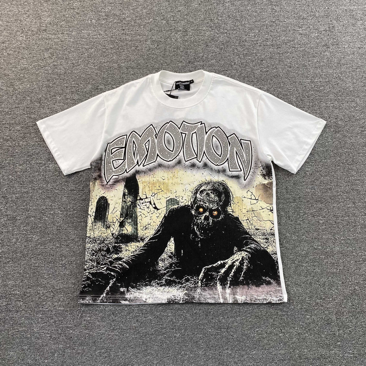 Mixed Emotions T-shirt