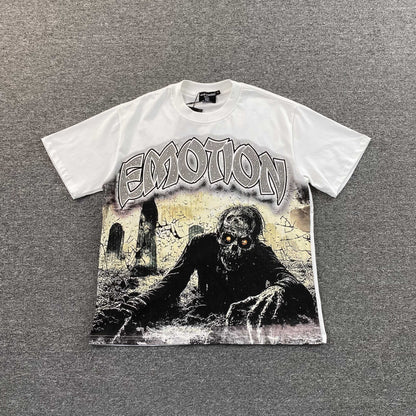 Mixed Emotions T-shirt
