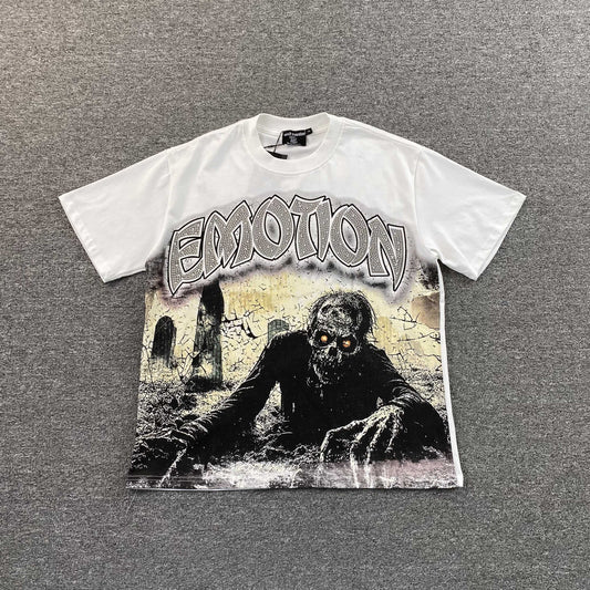 Mixed Emotions T-shirt