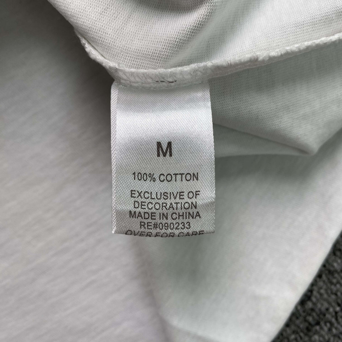 Mixed Emotions T-shirt