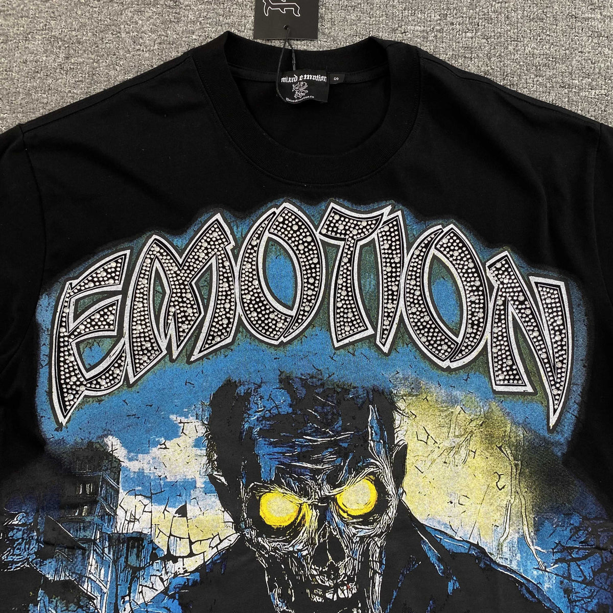 Mixed Emotions T-shirt