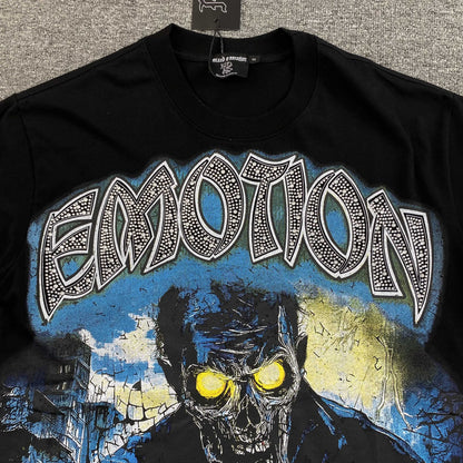 Mixed Emotions T-shirt