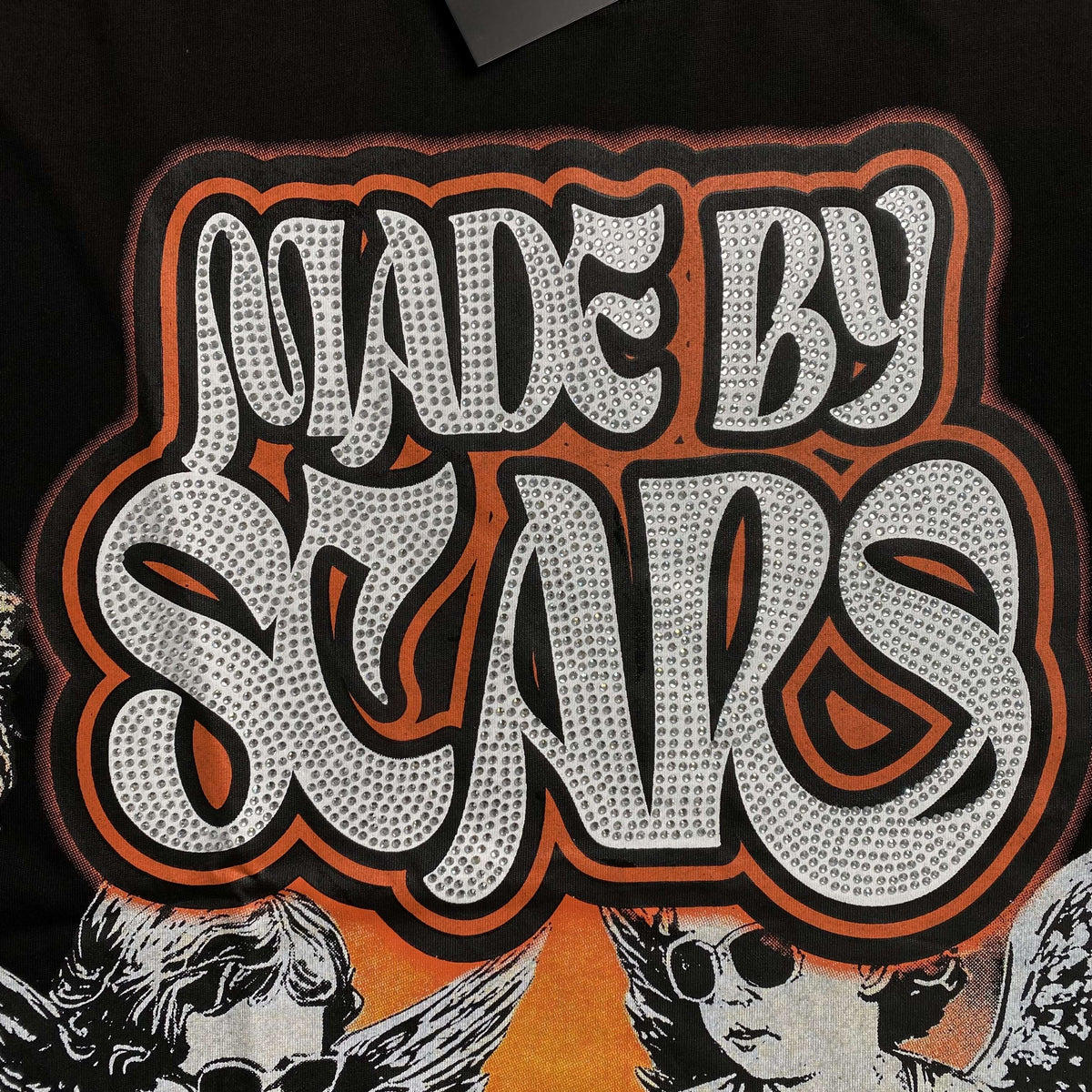 Mixed Emotions T-shirt