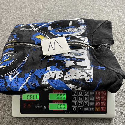 Mixed Emotions Hoodie