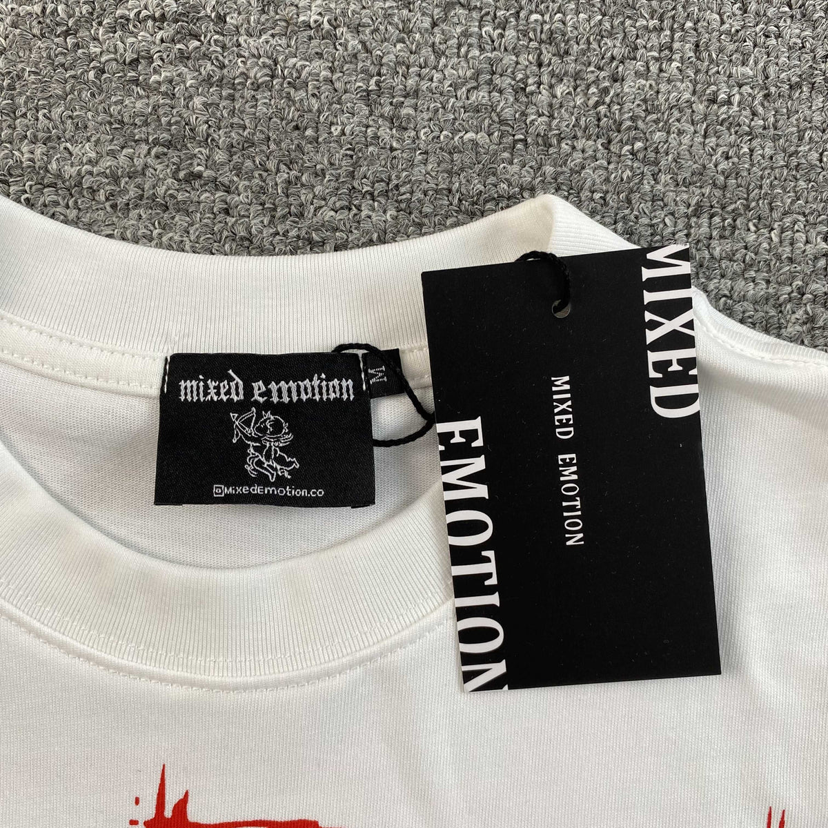 Mixed Emotions T-shirt