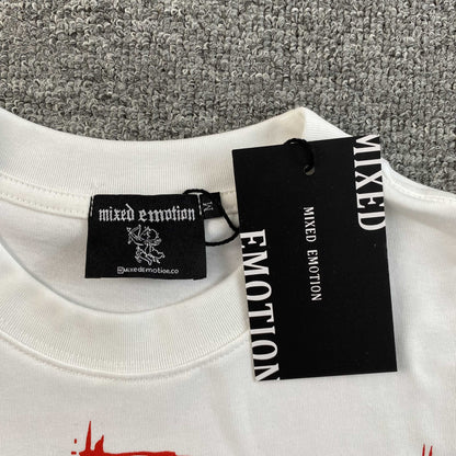 Mixed Emotions T-shirt