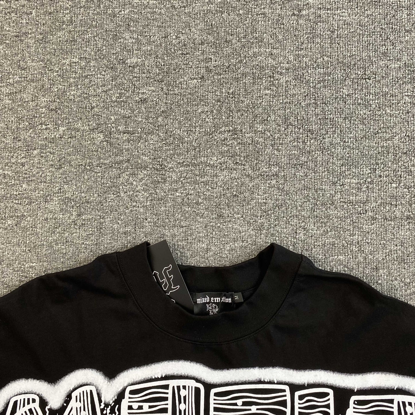 Mixed Emotions T-shirt