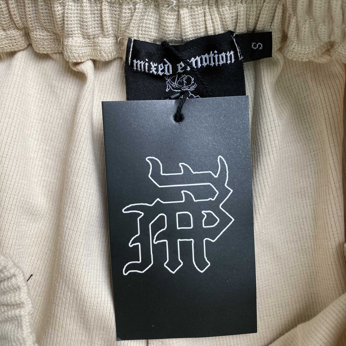 Mixed Emotions Shorts