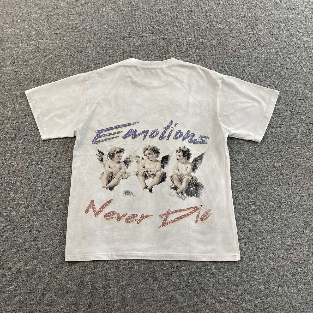 Mixed Emotions T-shirt