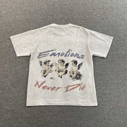 Mixed Emotions T-shirt