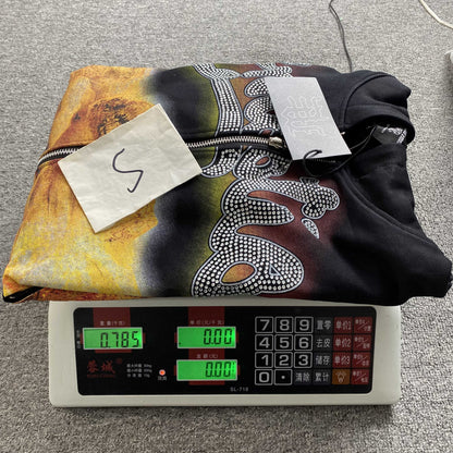 Mixed Emotions Hoodie