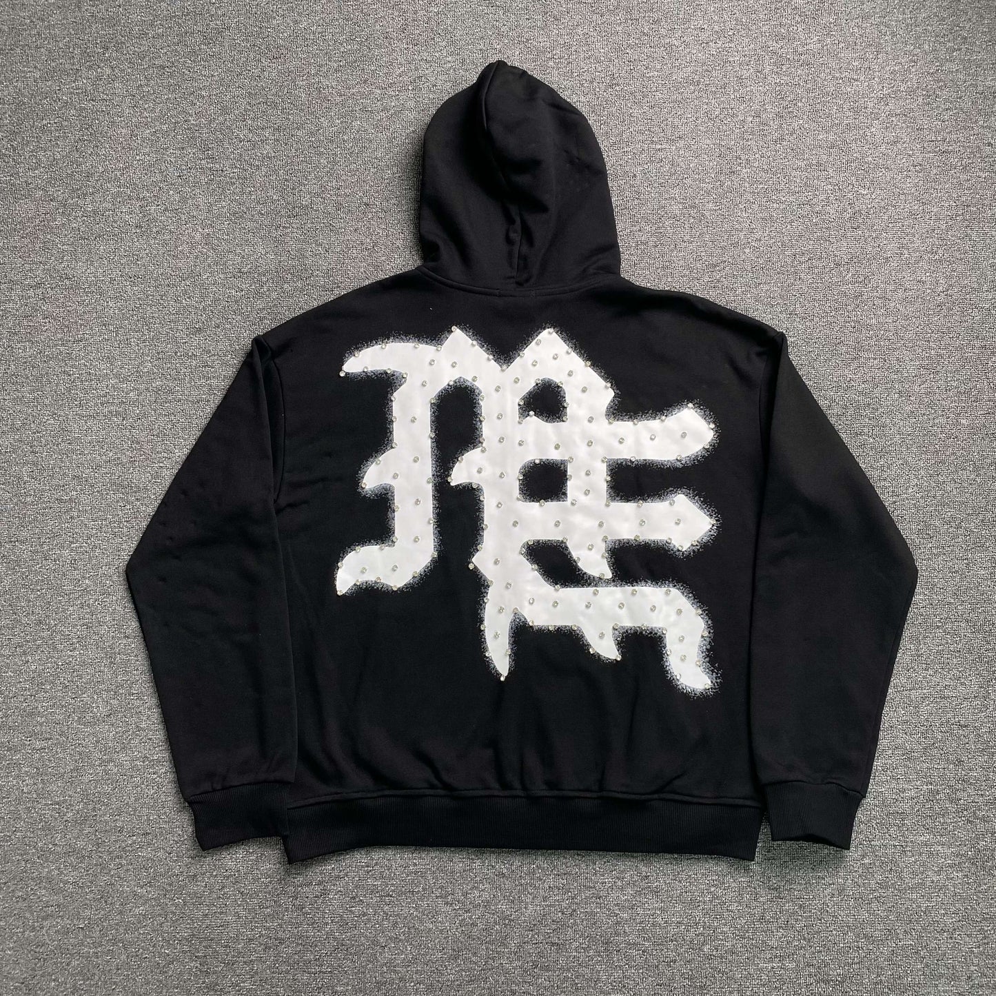 Mixed Emotions Hoodie