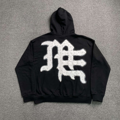 Mixed Emotions Hoodie
