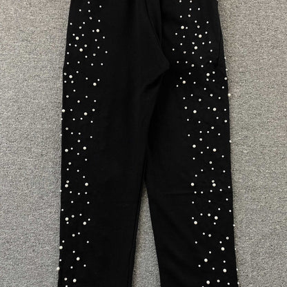 Mixed Emotions Pants
