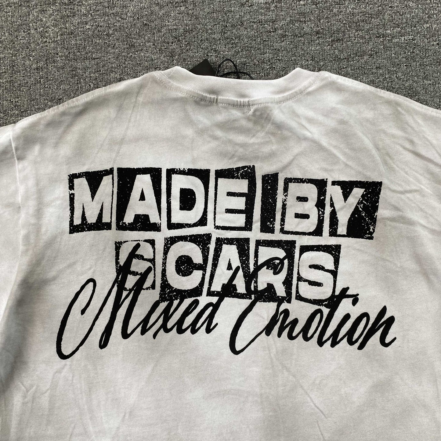 Mixed Emotions T-shirt