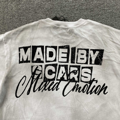 Mixed Emotions T-shirt