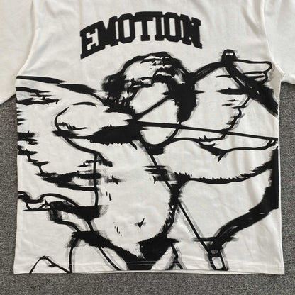 Mixed Emotions T-shirt