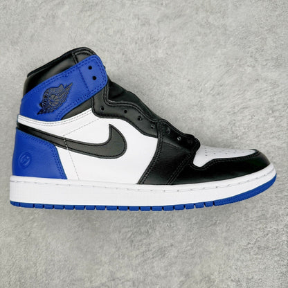 AIR JORDAN 1 HIGH "FRAGMENT"