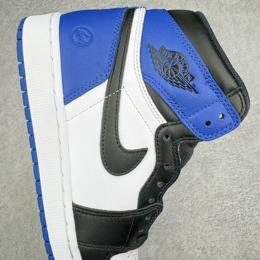 AIR JORDAN 1 HIGH "FRAGMENT"