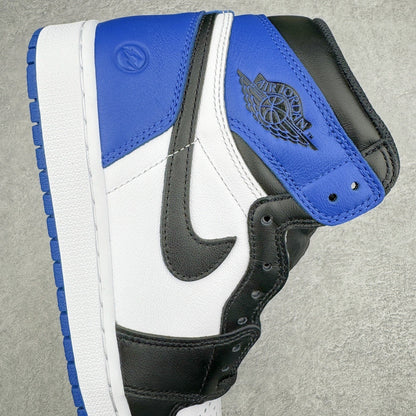 AIR JORDAN 1 HIGH "FRAGMENT"