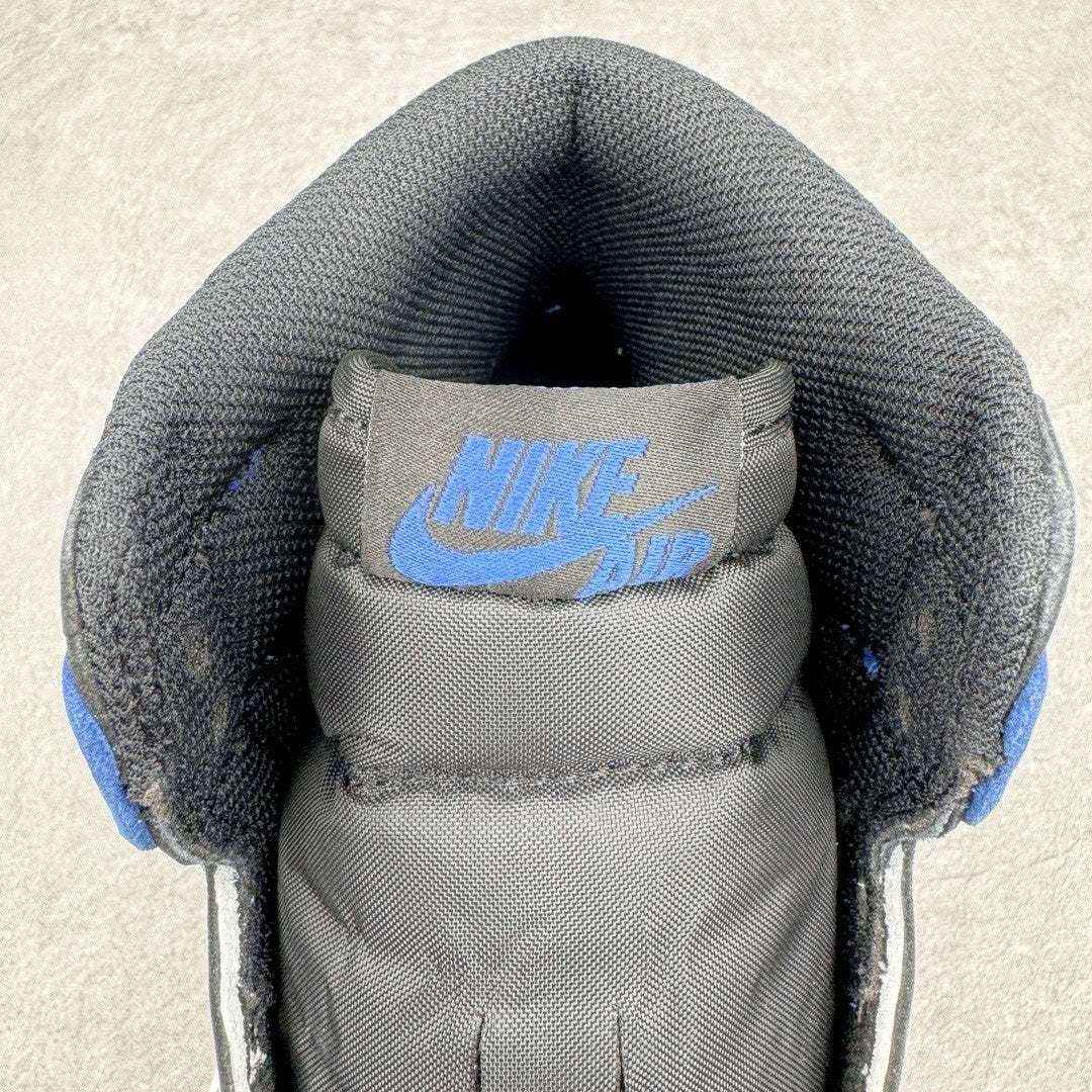 AIR JORDAN 1 HIGH "FRAGMENT"